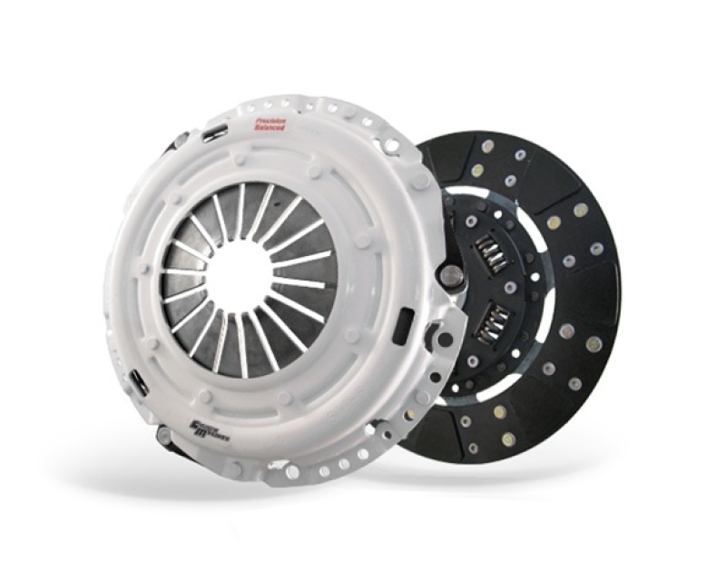 Ford Fiesta Clutch Kit - Clutch Masters - FX350 - `11-`19